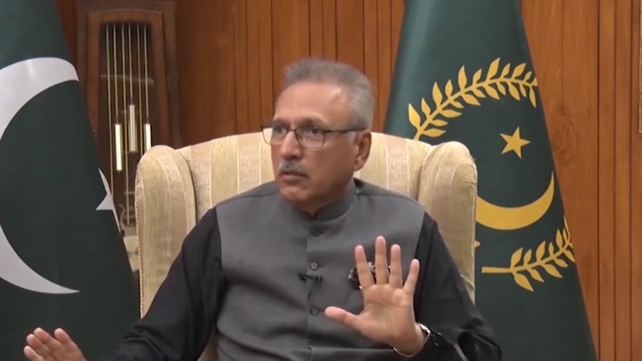 For betterment of the country, keeping aside politics, government and opposition must sit together.