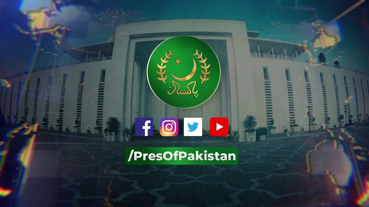 Updates about The President of Pakistan – Follow Social Media Accounts