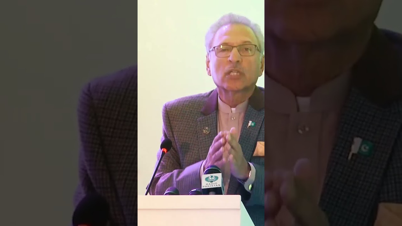 #shorts #shortvideo #president #drarifalvi #informationtechnology