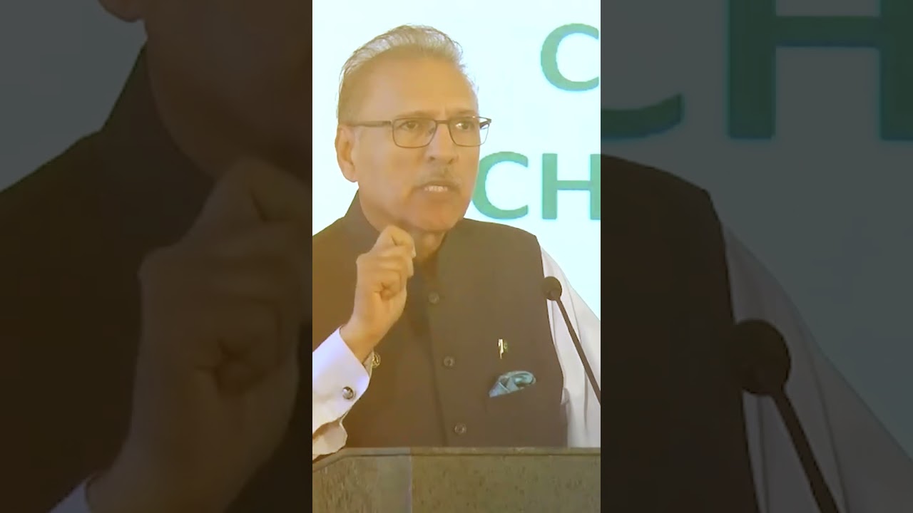 #shorts #President #DrArifAlvi #politics #Constitution #Pakistan #democracy #youth